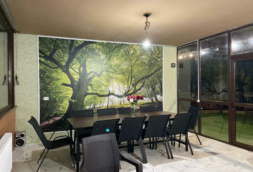 اتاق استاندارد, Guest House Royal Comfort With Terrace