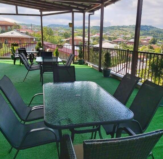 اتاق استاندارد, Guest House Royal Comfort With Terrace