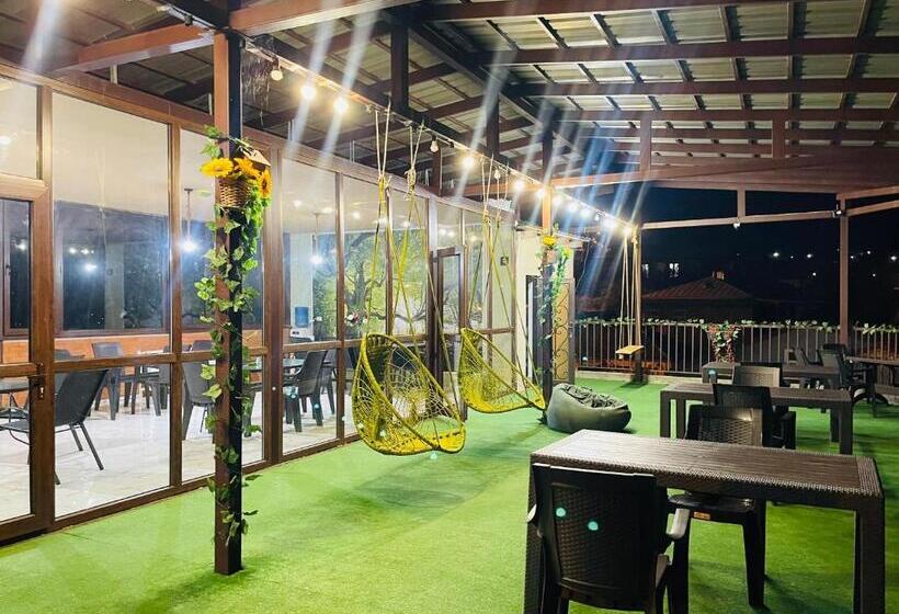 اتاق استاندارد, Guest House Royal Comfort With Terrace