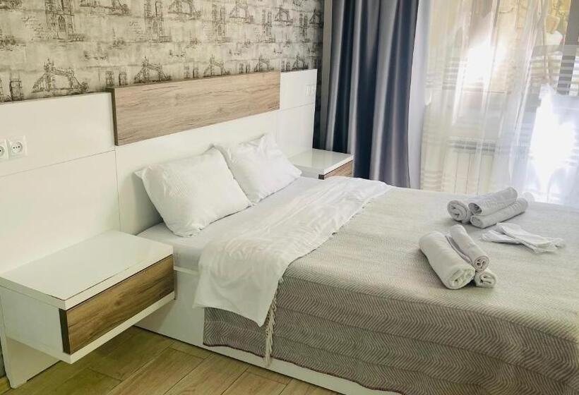 اتاق خانوادگی, Guest House Royal Comfort With Terrace