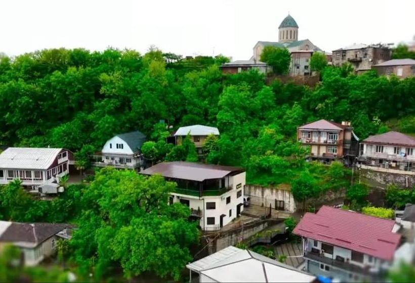 اتاق خانوادگی, Guest House Royal Comfort With Terrace