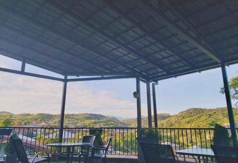 اتاق استاندارد, Guest House Royal Comfort With Terrace