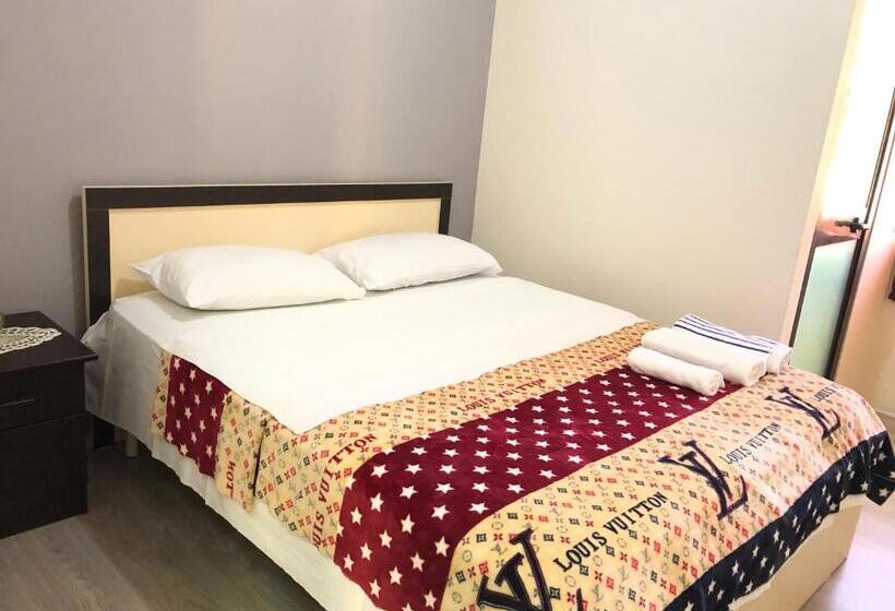 اتاق استاندارد, Neo Apartments