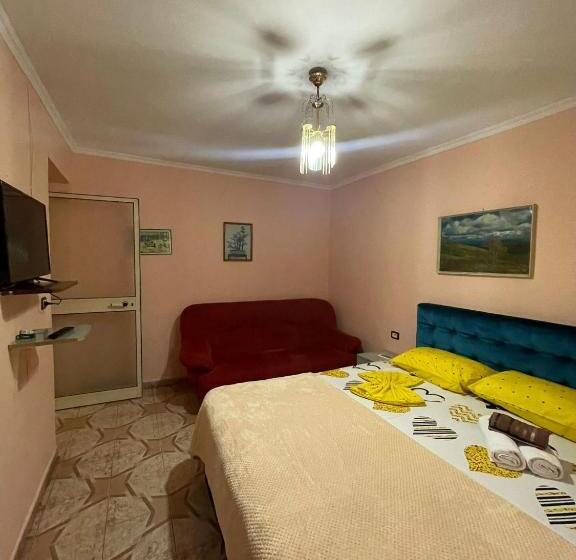 آپارتمان 1 خوابه, Neo Apartments