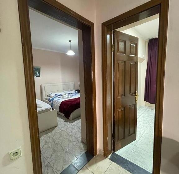 آپارتمان 1 خوابه با بالکن, Neo Apartments