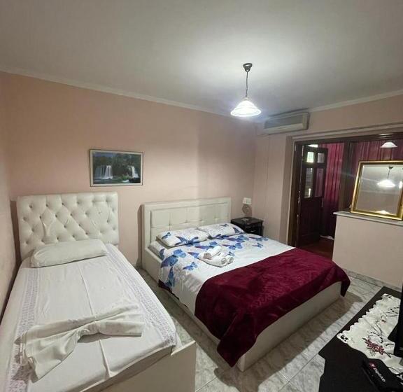 آپارتمان 1 خوابه با بالکن, Neo Apartments