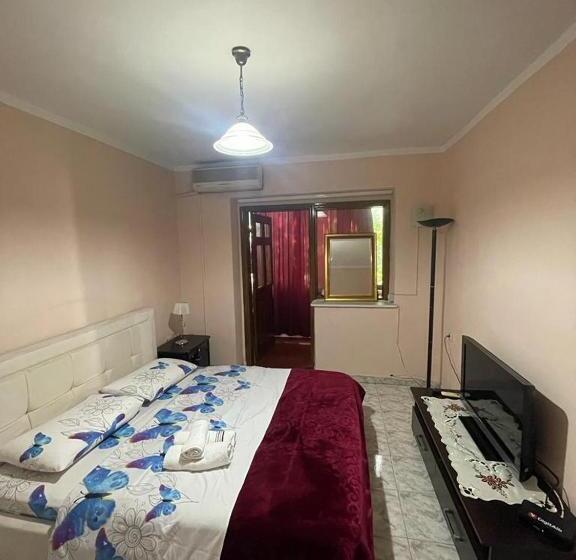 آپارتمان 1 خوابه با بالکن, Neo Apartments