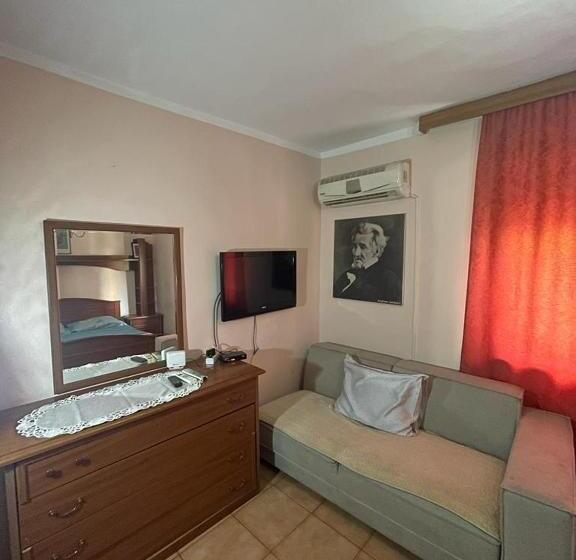 آپارتمان 1 خوابه با بالکن, Neo Apartments