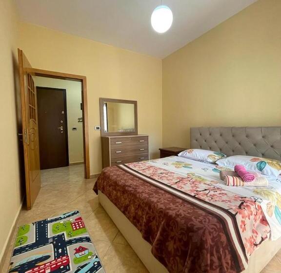 آپارتمان 1 خوابه, Neo Apartments