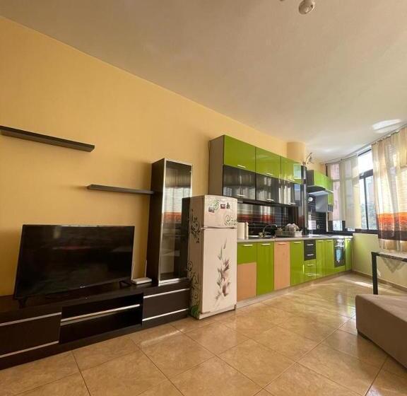 آپارتمان 1 خوابه, Neo Apartments