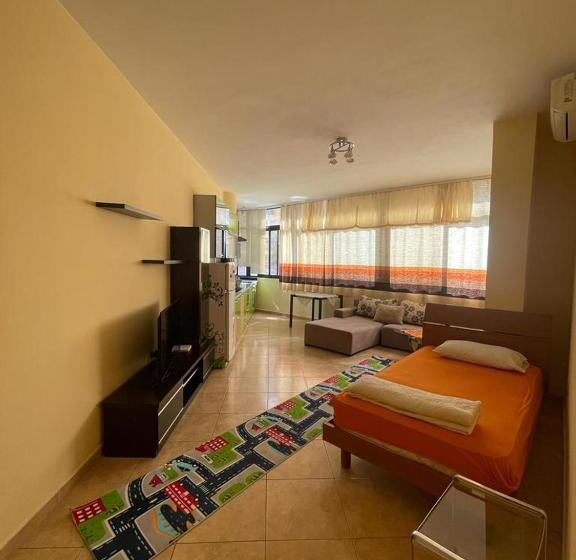 آپارتمان 1 خوابه, Neo Apartments