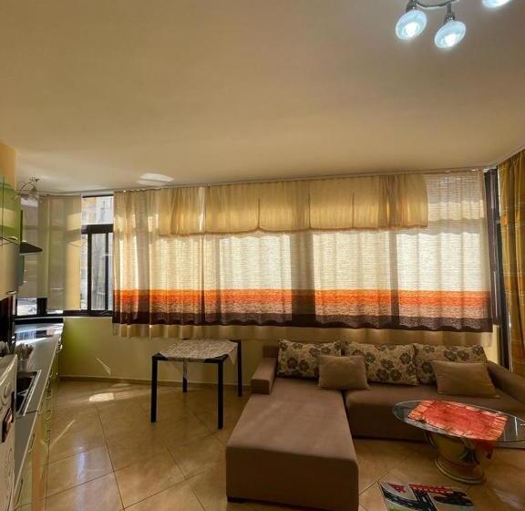 آپارتمان 1 خوابه, Neo Apartments