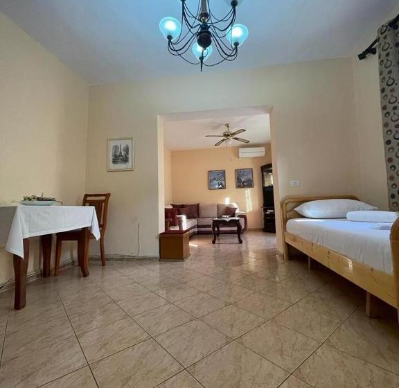آپارتمان 3 خوابه, Neo Apartments