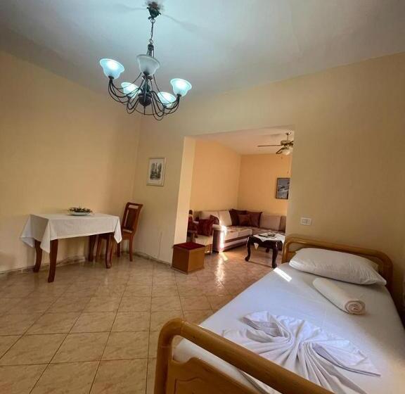 آپارتمان 3 خوابه, Neo Apartments