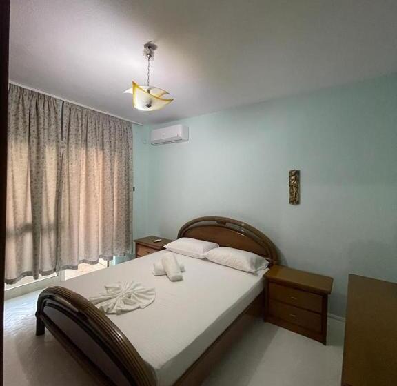 اتاق راحتی سه تخته, Neo Apartments