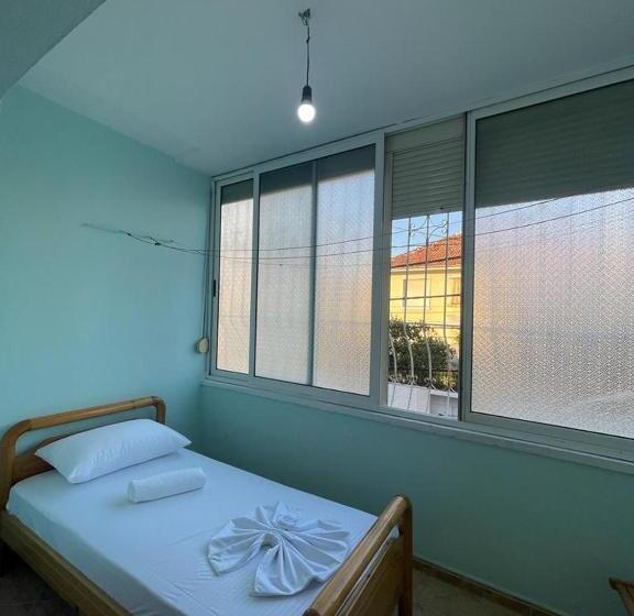 اتاق راحتی سه تخته, Neo Apartments