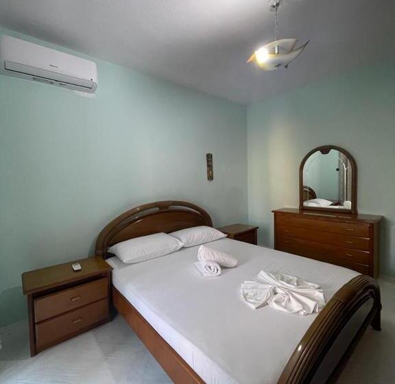 اتاق راحتی سه تخته, Neo Apartments