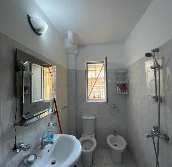اتاق اکونومی, Neo Apartments