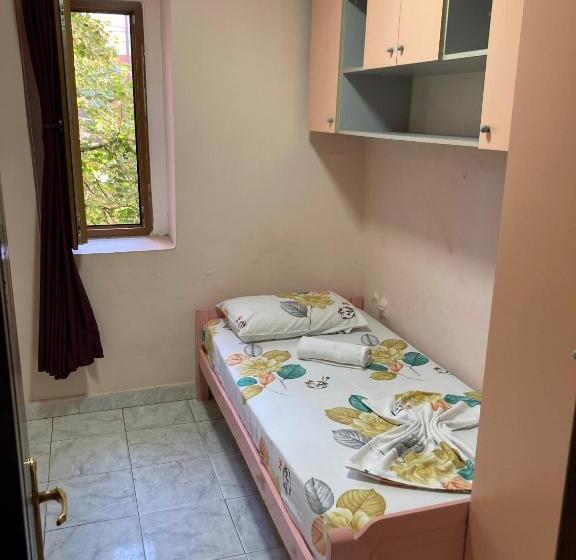 آپارتمان 1 خوابه با بالکن, Neo Apartments