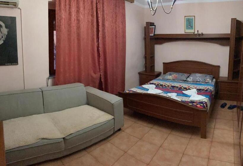 آپارتمان 1 خوابه با بالکن, Neo Apartments
