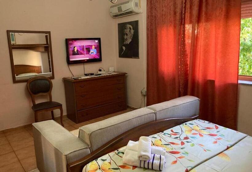 آپارتمان 1 خوابه با بالکن, Neo Apartments
