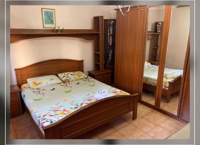 آپارتمان 1 خوابه با بالکن, Neo Apartments