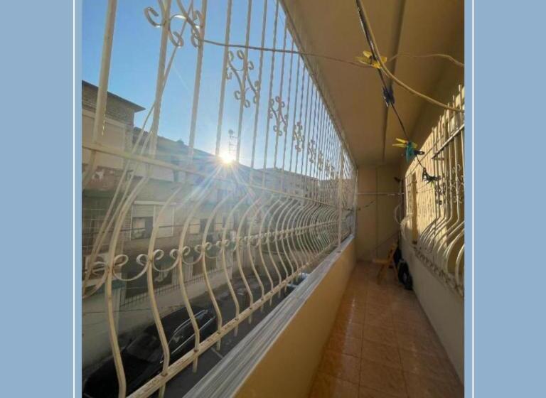 آپارتمان 3 خوابه, Neo Apartments