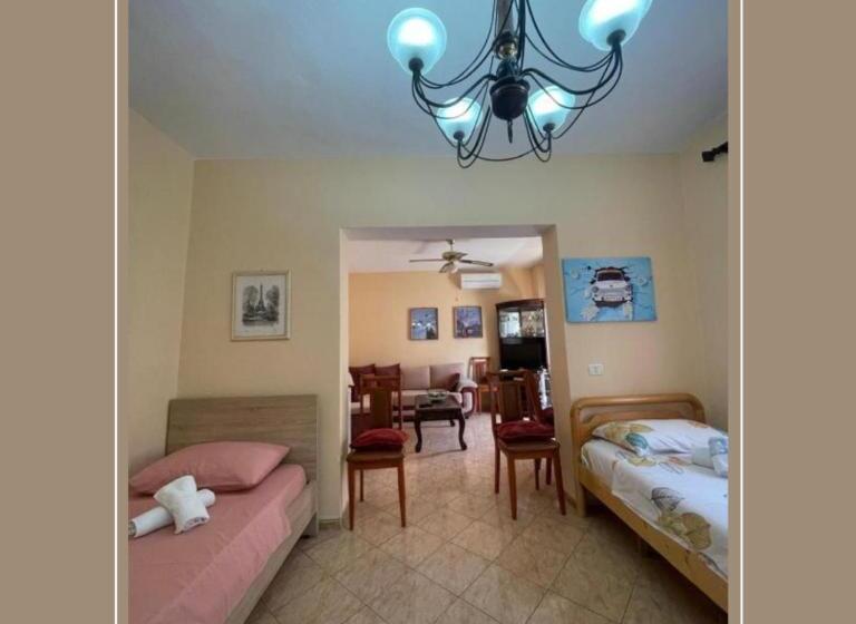 آپارتمان 3 خوابه, Neo Apartments