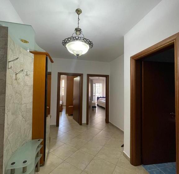 آپارتمان سوپریور 1 خوابه, Neo Apartments