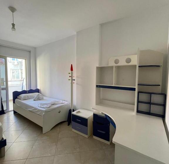 آپارتمان سوپریور 1 خوابه, Neo Apartments