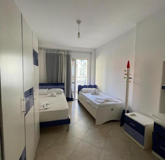 آپارتمان سوپریور 1 خوابه, Neo Apartments