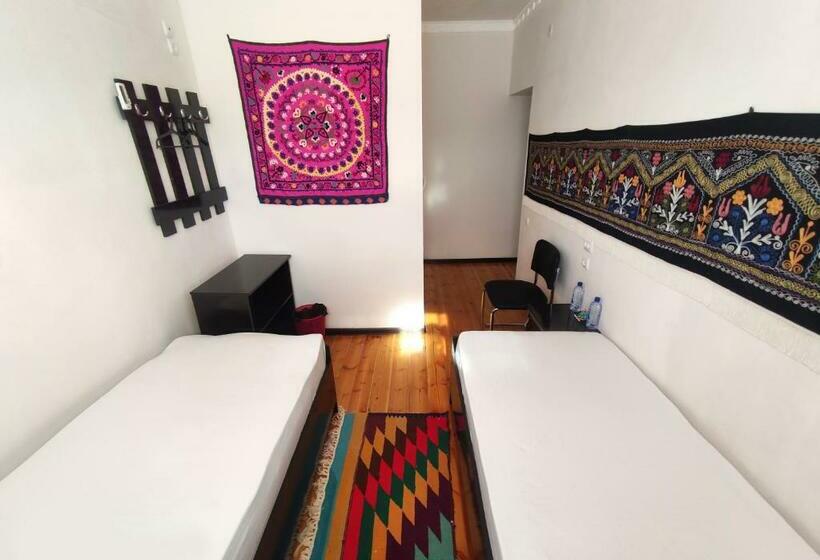 اتاق استاندارد, Khiva Tosh Darvoza & Trip Service