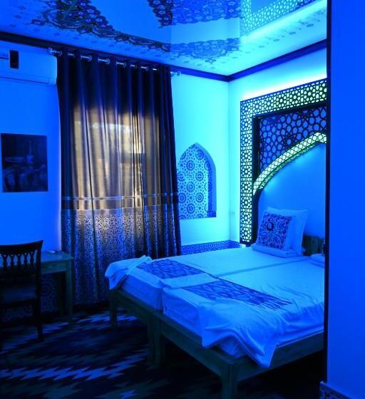 اتاق لوکس, Khiva Tosh Darvoza & Trip Service