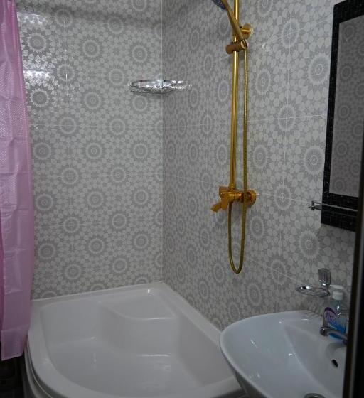 اتاق لوکس, Khiva Tosh Darvoza & Trip Service