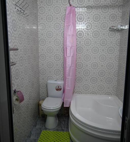 اتاق لوکس, Khiva Tosh Darvoza & Trip Service