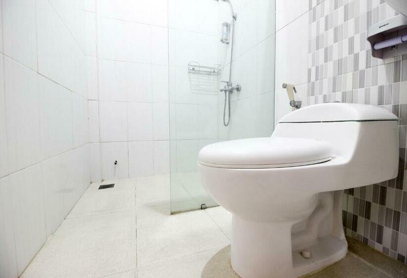 اتاق استاندارد, Reddoorz Plus Near Upn Jogjakarta 2
