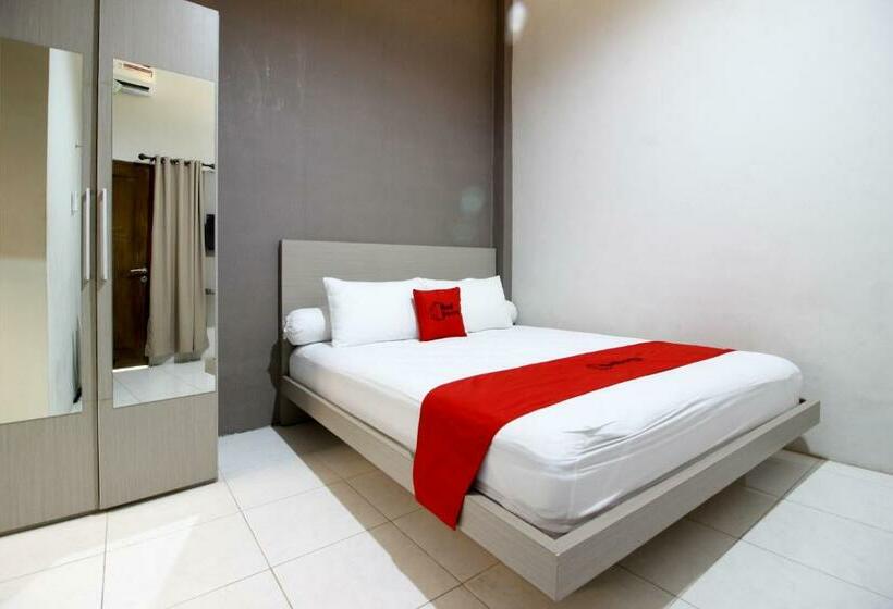 اتاق استاندارد, Reddoorz Plus Near Upn Jogjakarta 2