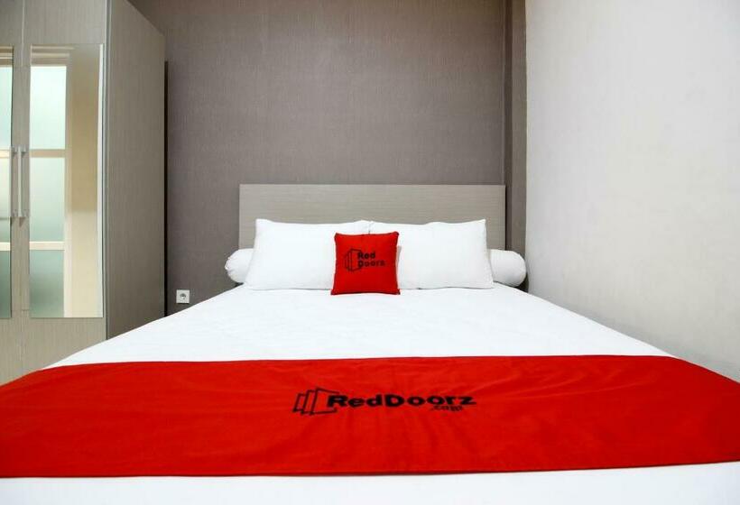 اتاق استاندارد, Reddoorz Plus Near Upn Jogjakarta 2