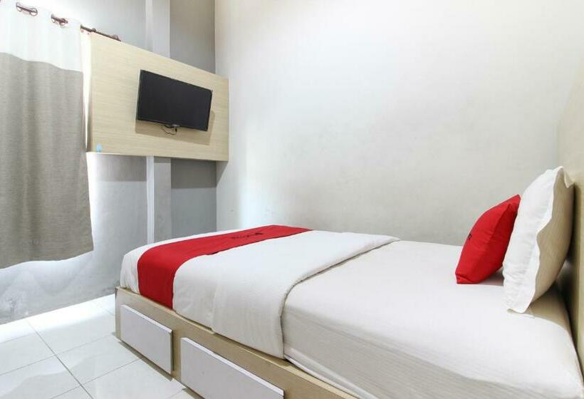 اتاق اکونومی, Reddoorz Plus Near Upn Jogjakarta 2