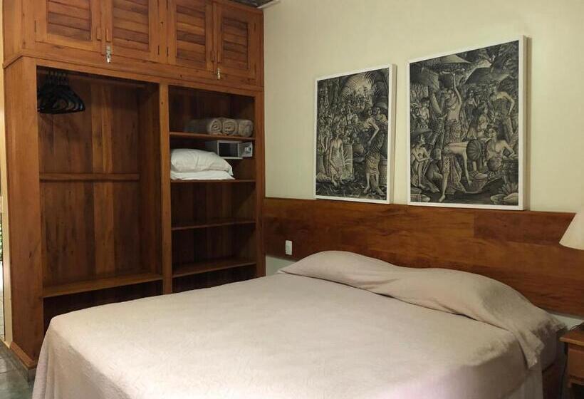 آپارتمان 1 خوابه, Suite 1108 Ilhaflat
