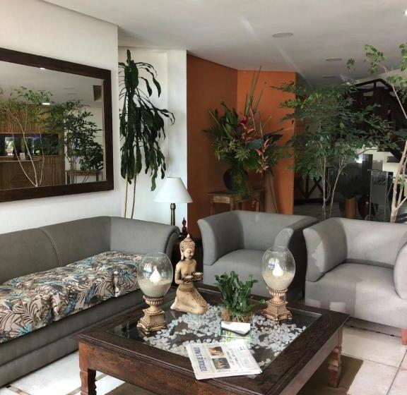 آپارتمان 1 خوابه, Suite 1108 Ilhaflat