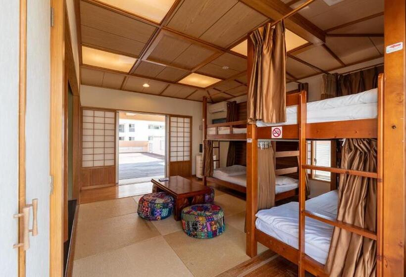 اتاق خانوادگی, Okinawa Guest House Grand Naha