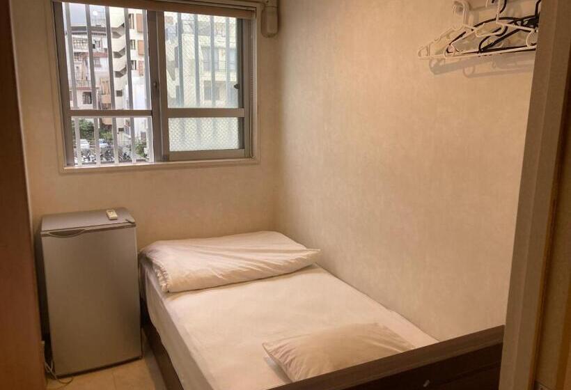 اتاق استاندارد یک نفره, Guest House Grand Naha
