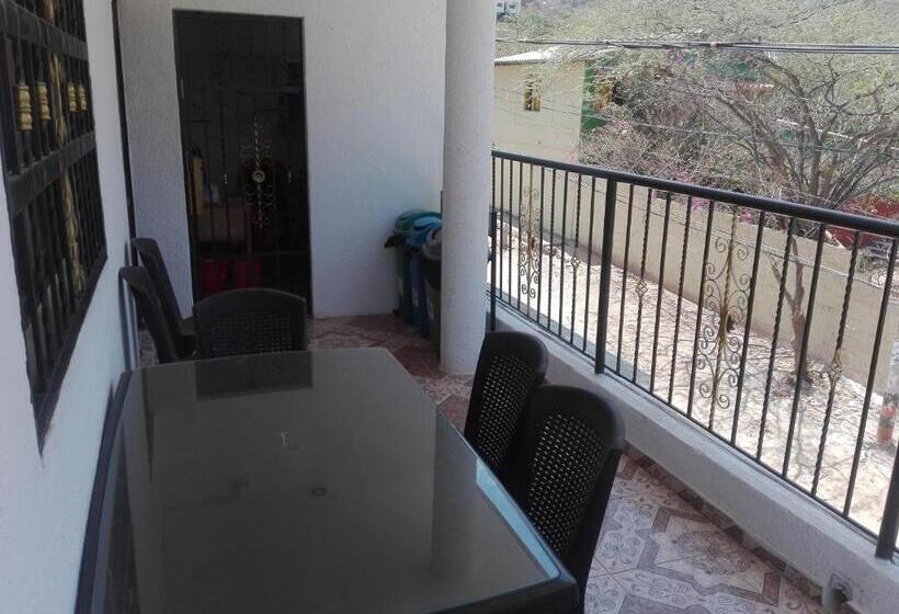 اتاق استاندارد, Hostal Casa Yhoanny