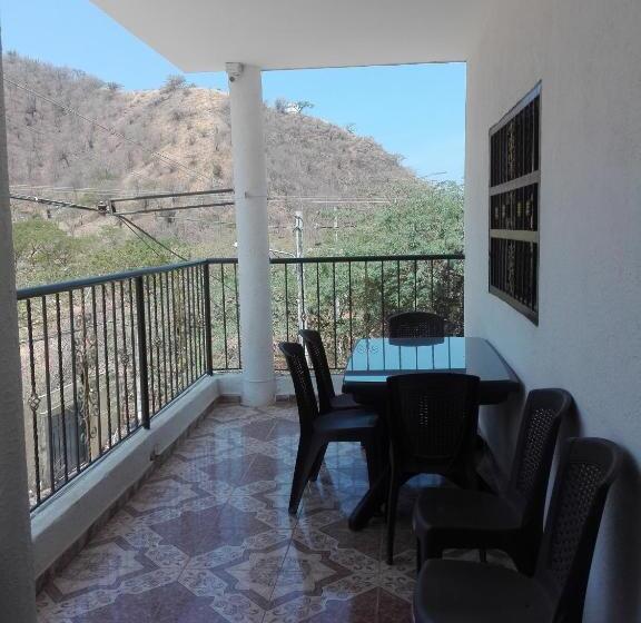 اتاق استاندارد, Hostal Casa Yhoanny