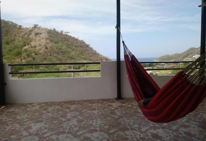 اتاق استاندارد, Hostal Casa Yhoanny
