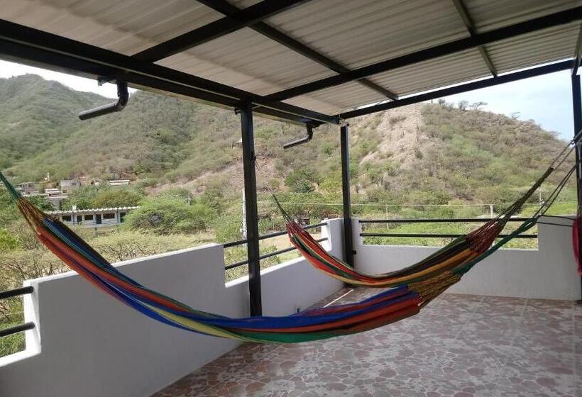 اتاق استاندارد, Hostal Casa Yhoanny
