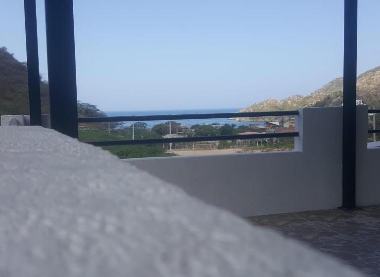 اتاق استاندارد, Hostal Casa Yhoanny