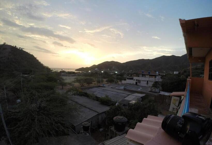 اتاق استاندارد, Hostal Casa Yhoanny