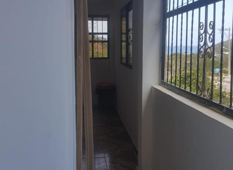 اتاق استاندارد, Hostal Casa Yhoanny
